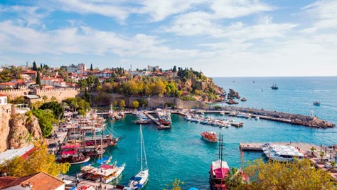 ANTALYA KALEİÇİ ARAÇ KİRALAMA HİZMETİ